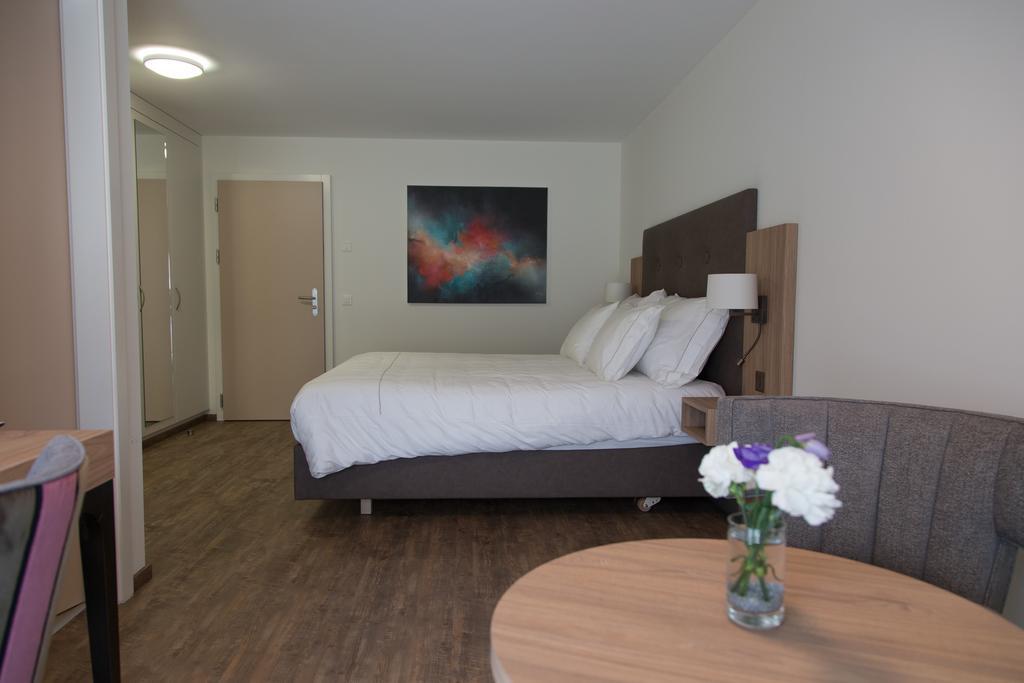 Hotel Le Relais De Bogis *