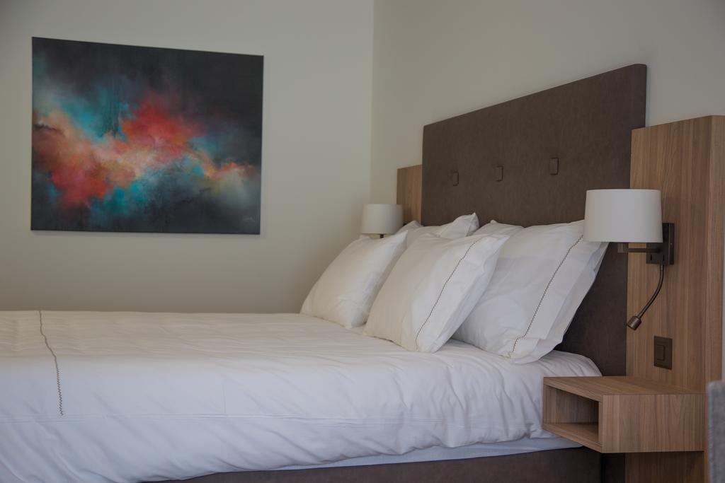 Le Relais De Bogis Hotel