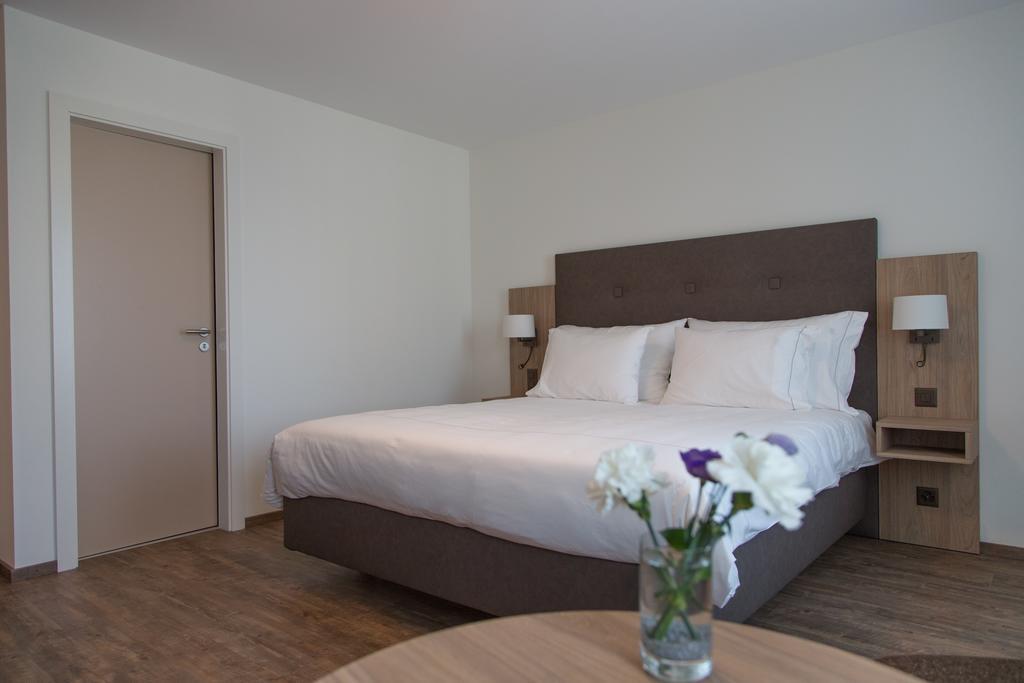 Le Relais De Bogis Hotel