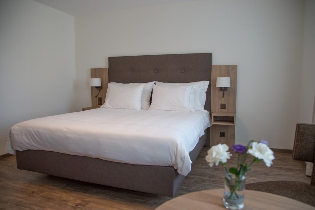 Hotel Le Relais De Bogis *