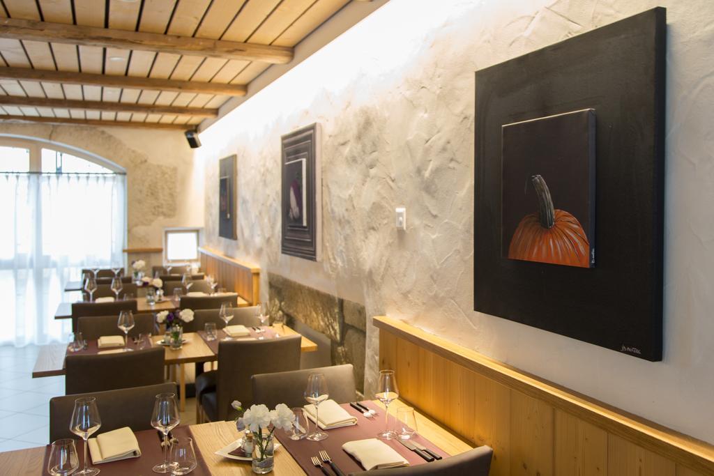 Hotel Le Relais De Bogis