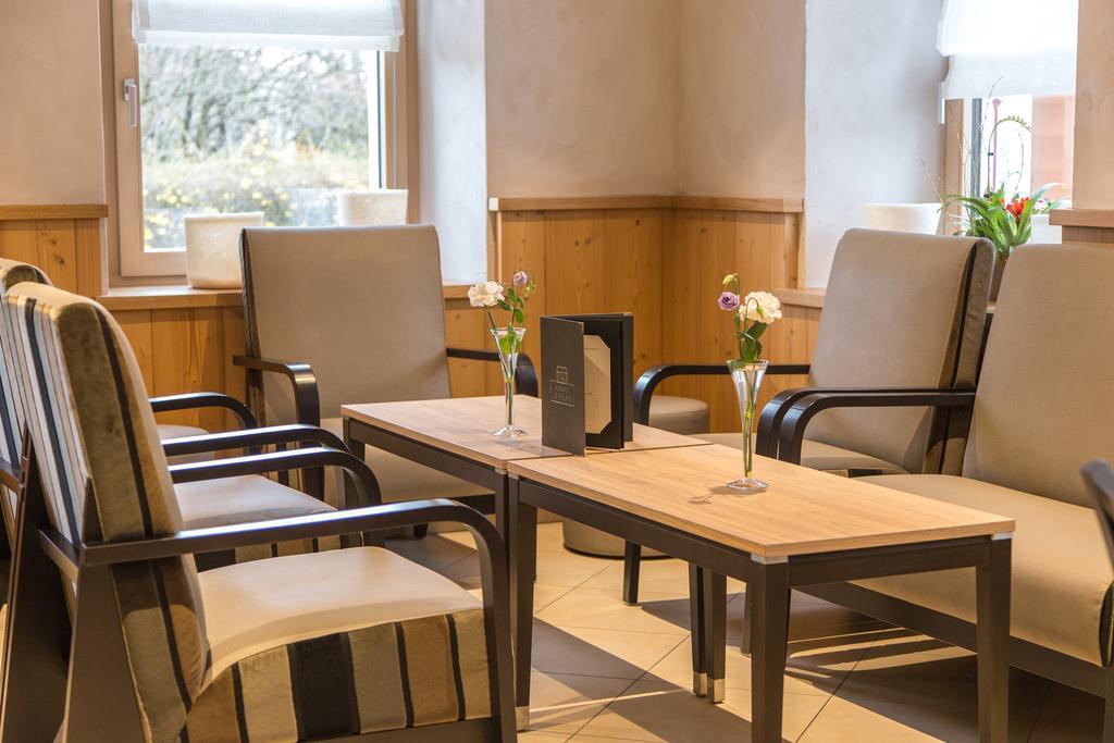 Le Relais De Bogis