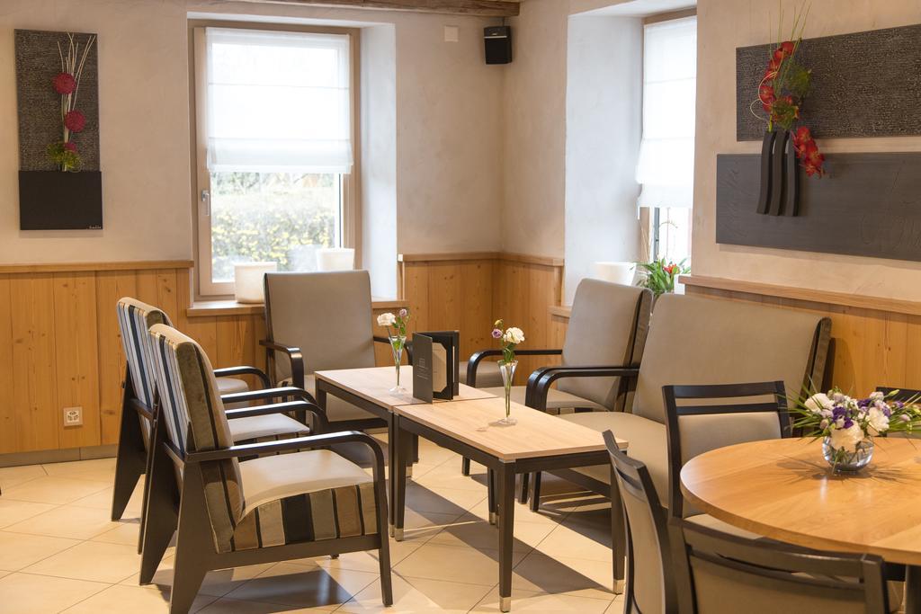 Hotel Le Relais De Bogis Chavannes-de-Bogis