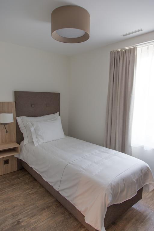 Hotel Le Relais De Bogis *