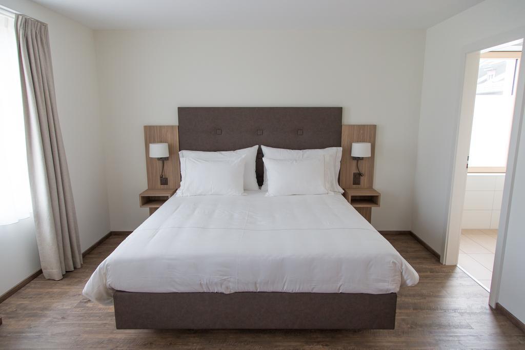 Le Relais De Bogis Hotel