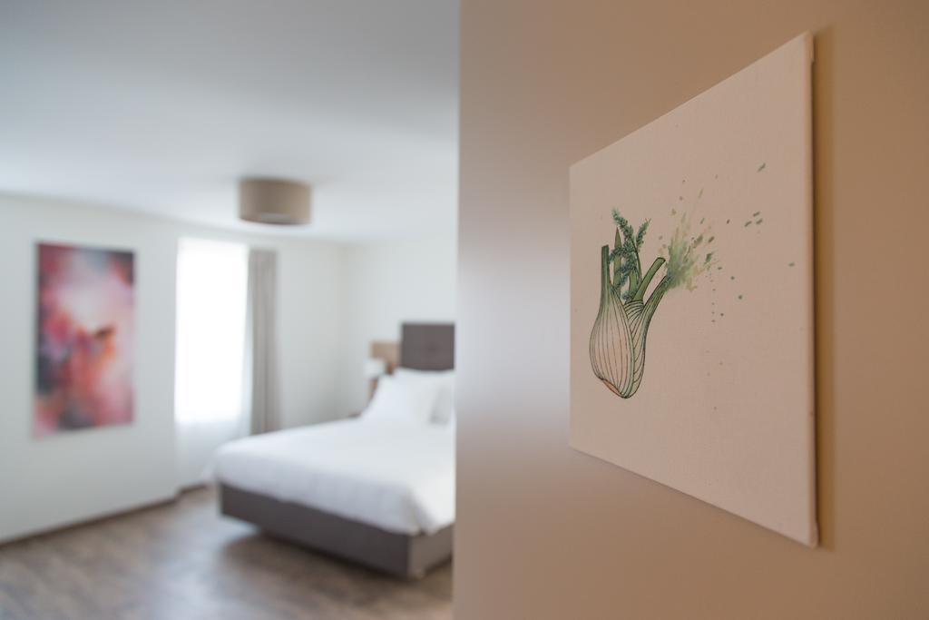 Le Relais De Bogis Chavannes-de-Bogis