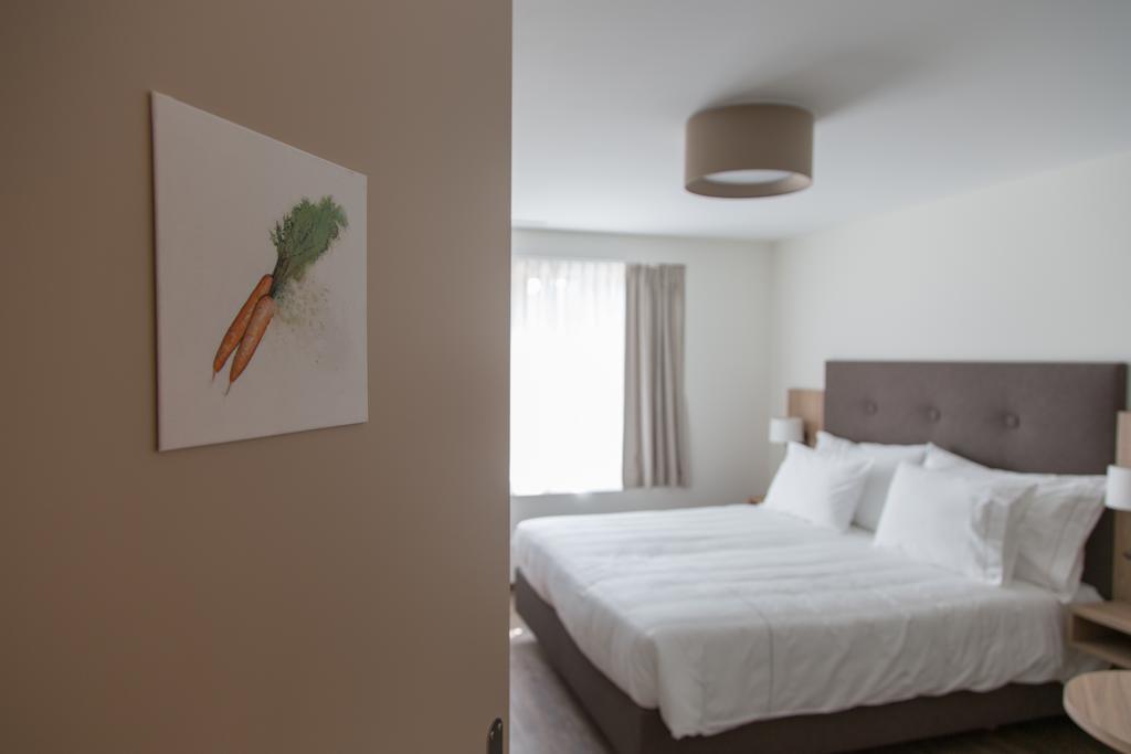 Hotel Le Relais De Bogis *