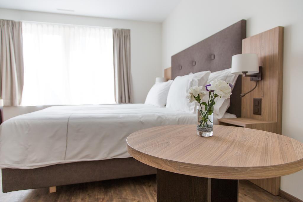 Le Relais De Bogis Hotel Chavannes-de-Bogis