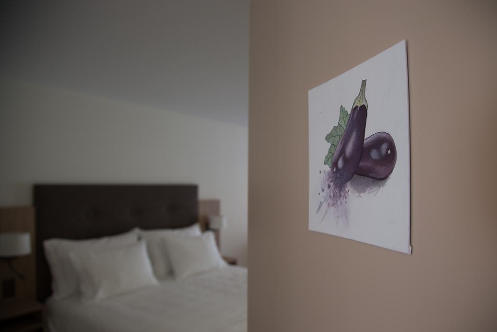 Le Relais De Bogis Hotel