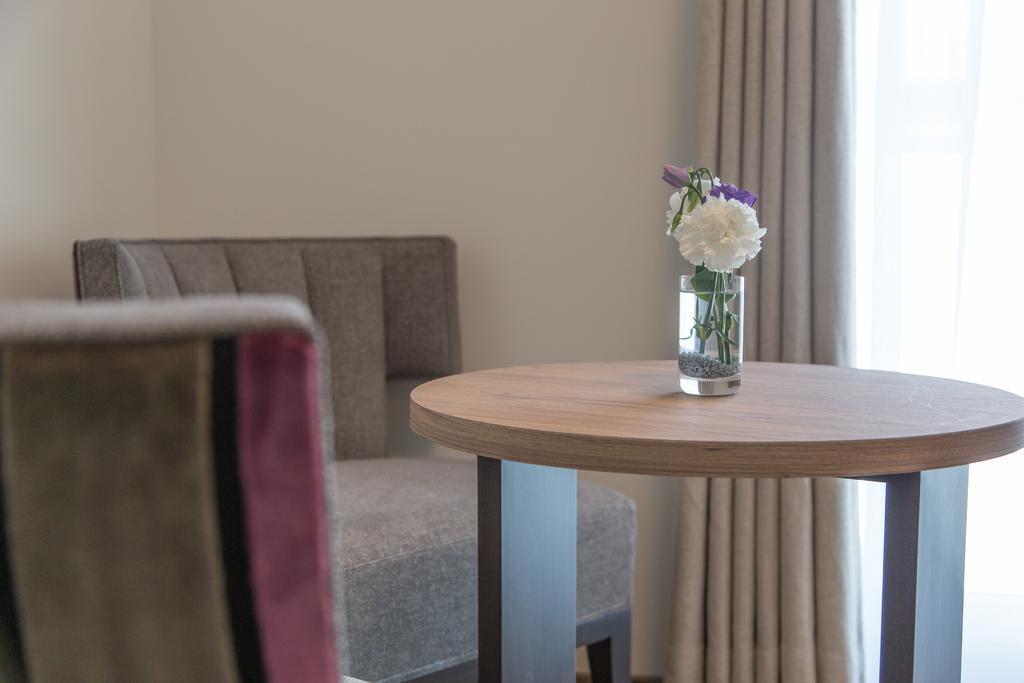 Hotel Le Relais De Bogis