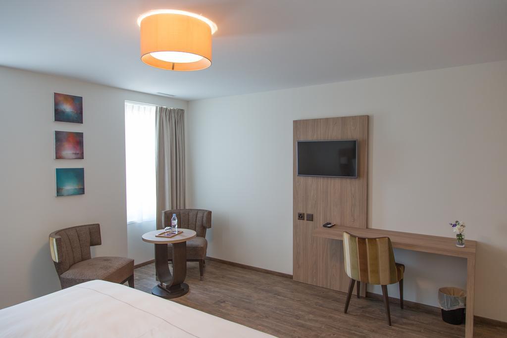 Le Relais De Bogis