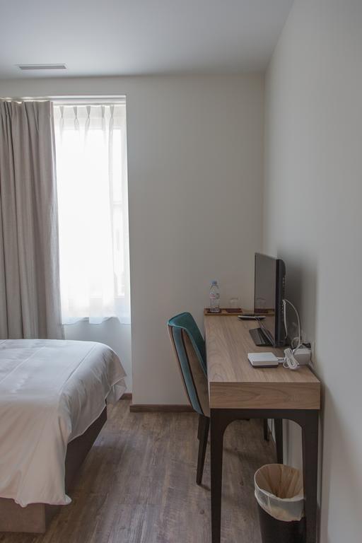 Hotel Le Relais De Bogis