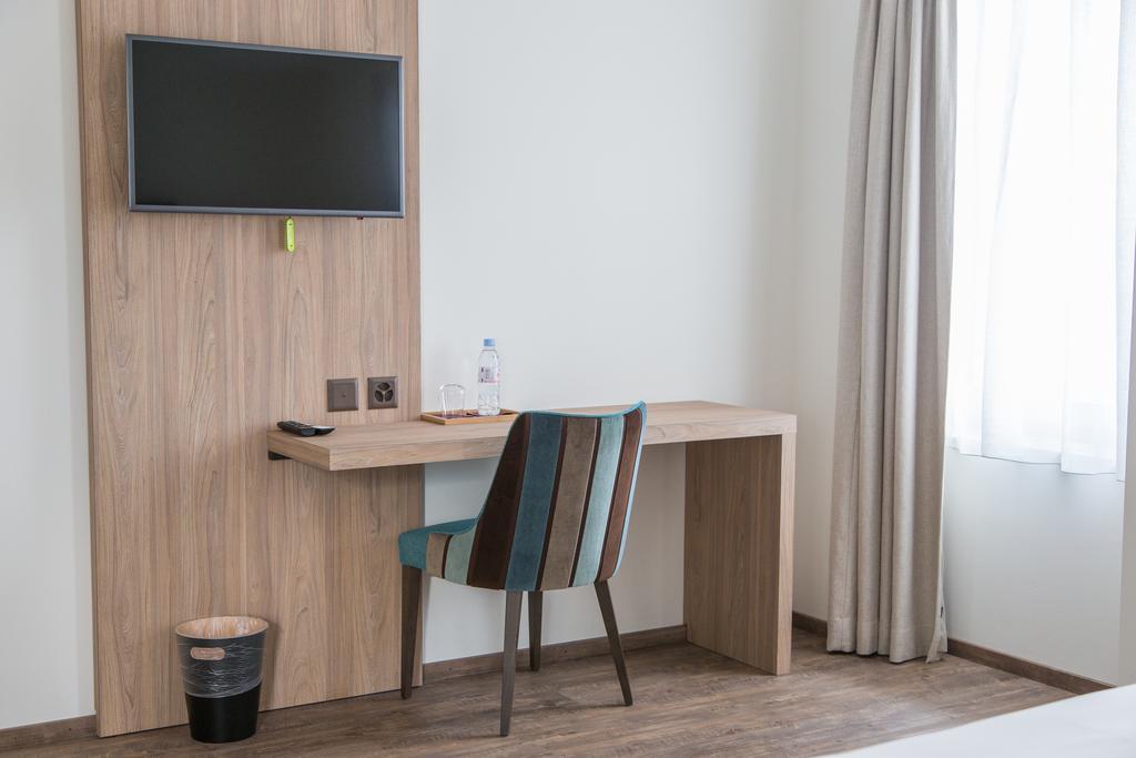 Le Relais De Bogis Hotel Chavannes-de-Bogis